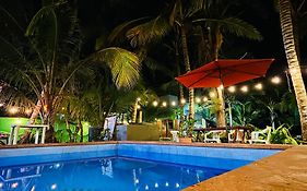 Hotel Rosa De Los Vientos