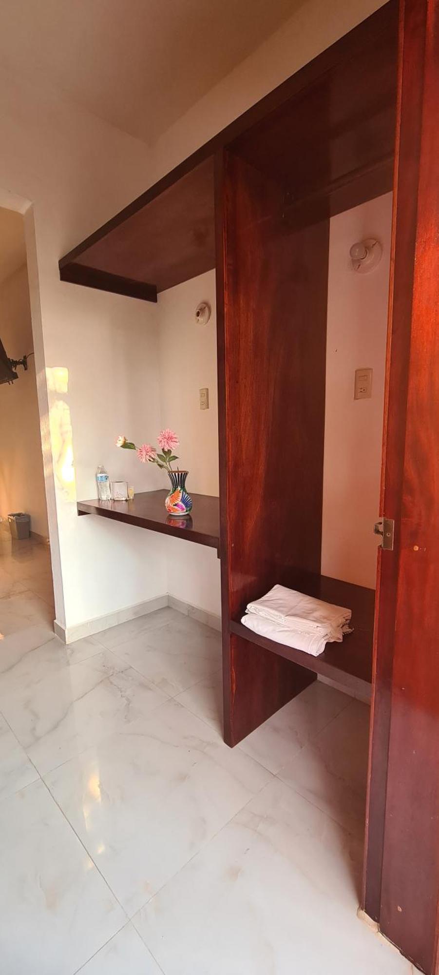 Hotel Rosa De Los Vientos Tuxpan  Exterior foto