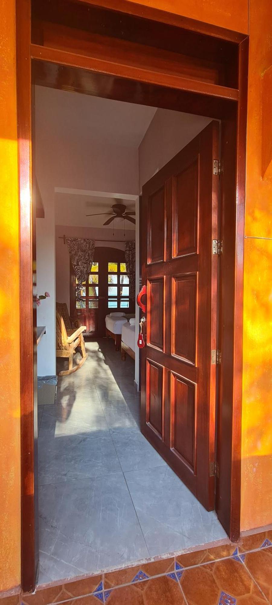 Hotel Rosa De Los Vientos Tuxpan  Exterior foto