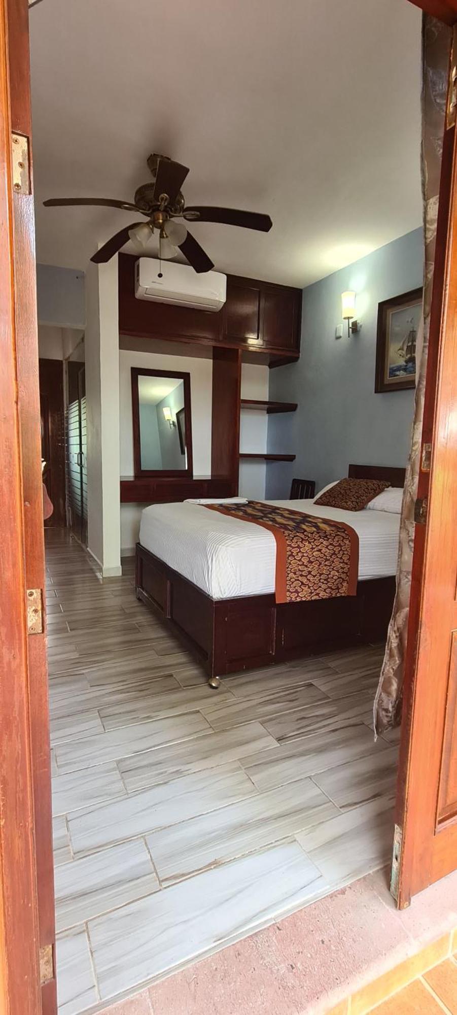 Hotel Rosa De Los Vientos Tuxpan  Exterior foto