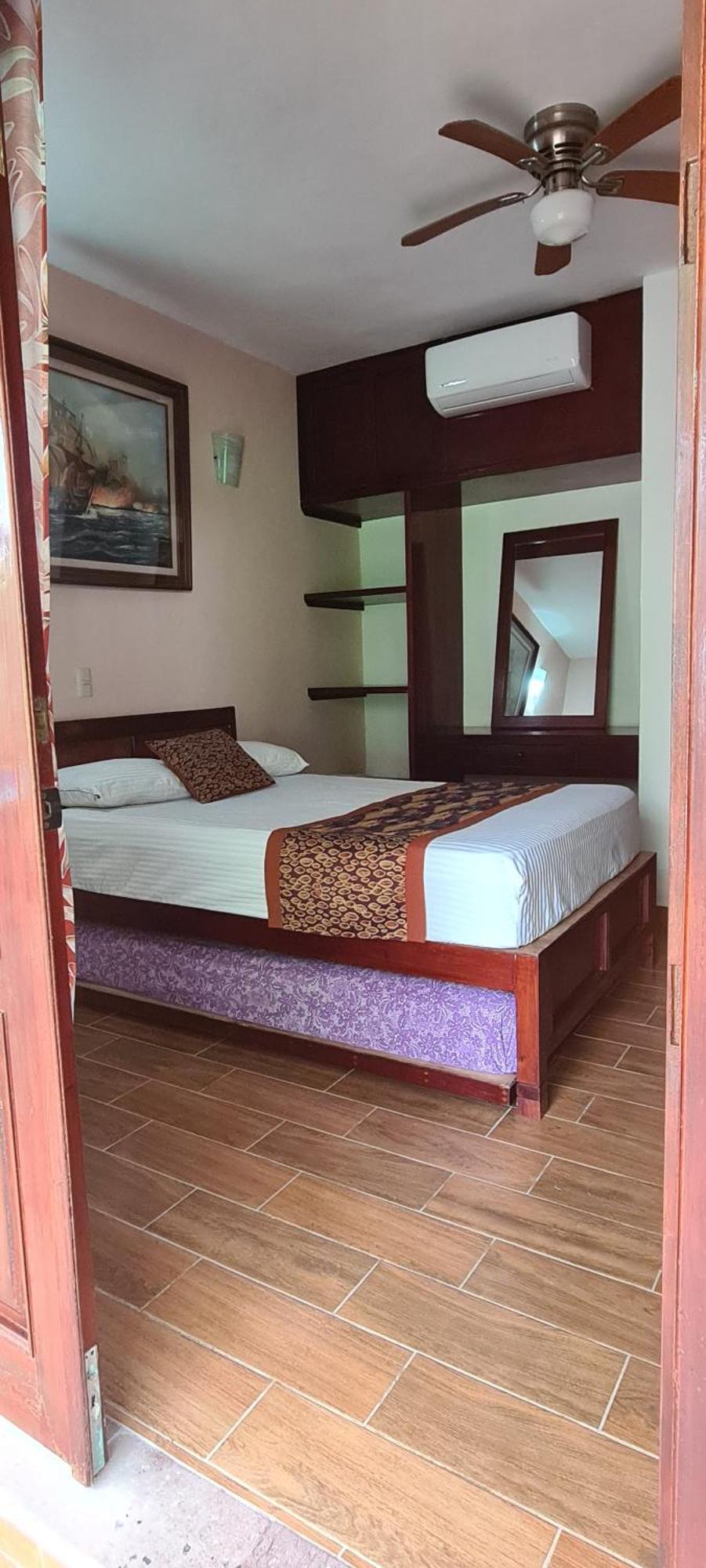 Hotel Rosa De Los Vientos Tuxpan  Exterior foto